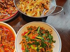 -小柴米·传统江西菜(万寿宫店)