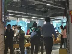 大堂-素清香(解放路店)