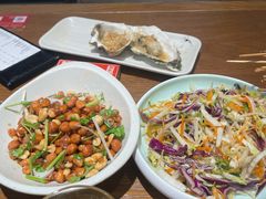 -管氏翅吧(马家堡店)