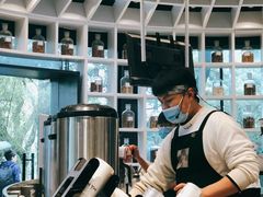 -MAMACHA妈妈茶(岳麓山店)