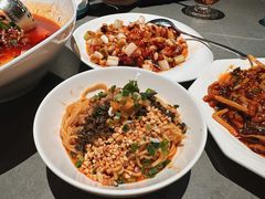 -四川饭店(城乡购物中心店)