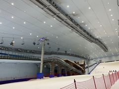 -哈尔滨热雪奇迹