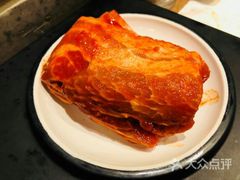 -韩宫宴和牛烤肉(盐城金鹰店)