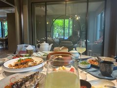 -柳莺湖上·湖景餐厅·江南菜(西湖店)