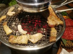-喜牛日本料理(双街店)