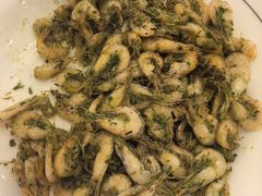 -松兰山海景大酒店·海鲜中餐厅