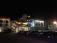 -九华山聚龙大酒店