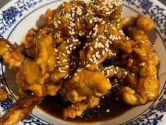 糖醋里脊-荣家小吃(紫阳街店)