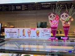 -哈根达斯(龙湖时代天街店)