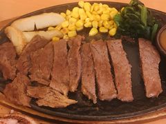 -萨莉亚意式餐厅(新洲家乐福店)