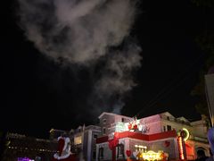 -赤坎·广东华侨国际旅游度假区