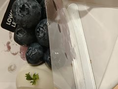 -黑草莓(重庆路店)
