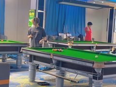 -永宁台球·棋牌俱乐部(淮海路店)