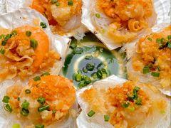 -常来小聚·广州非遗传承餐厅(高德置地店)