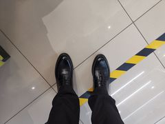 -云柏鞋业(十里堡店)