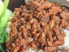 -李先生牛肉面大王(东营友谊广场店)