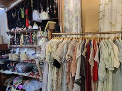 -暮晚尘香汉服旗袍