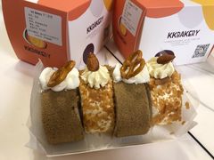 -KK BAKERY烘焙