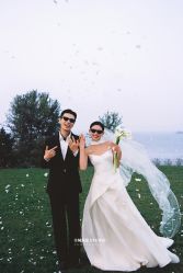 -全城热恋璀璨婚纱摄影(国贸总店)