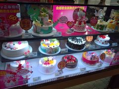 -味多美蛋糕(灯市口店)