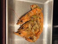 -大神太神·铁板烧(七宝领展广场店)