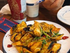 -满园烤鸭·春饼(太原街万达店)