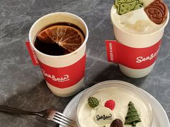 -Seesaw Coffee(88铜仁路店)