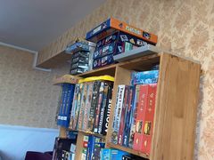 -FullHouse桌游跑团血染剧本杀(南京西路店)