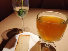 -波特曼西餐厅(中央大街店)