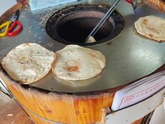 -尚食卢记烧饼(凤凰路总店)