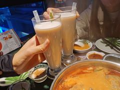 -集渔·泰式海鲜火锅(彭州店)
