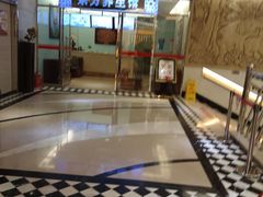 -东方之珠洗浴休闲广场(于家堡店)