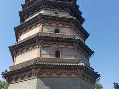 -天宁寺