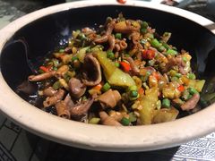 -井水小厨·湘菜(活力广场店)