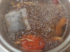-一叶一世界•素食餐厅(新光天地店)