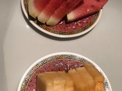 -味福记·江西小炒·南昌小吃(青山湖万达店)