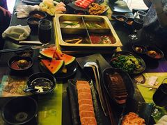 -王家渡火锅(金宝汇店)