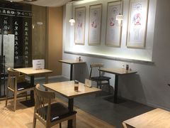 大堂-千忆汤包(闽江路店)