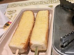 -串盟烧烤大排档·长沙美食地标(星沙店)