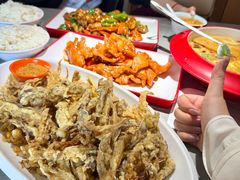 -夕阳红小吃(中街大悦城店)