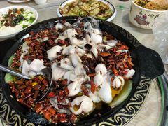 -金三可市井水煮鱼(金碧园店)