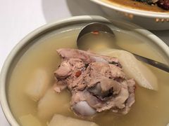 -悦融·京鲁菜·露台花园(安定门店)
