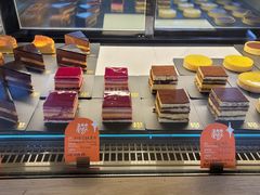 -老梦面包CHEZMOREL(麦子店)