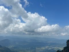-萍乡武功山风景名胜区