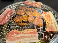 -银座苑烧肉酒场·烤活鳗(仙霞路店)