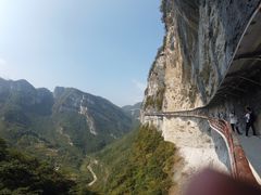 -鹿院坪生态旅游景区