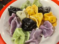 -渡海小渔村.老辈日照菜