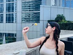 -上海明天广场JW万豪酒店