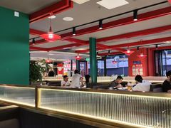 -京悦南门涮羊肉·羊蝎子火锅(田林路店)