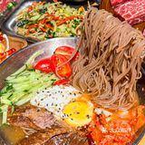 成都的！吃到了近期zui爱的韩式烤肉🥩